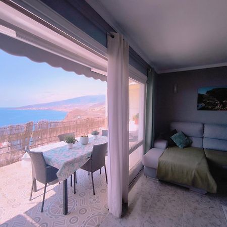 Tabaiba Sunset Sea Views Διαμέρισμα Σάντα Κρουζ Τενερίφης Εξωτερικό φωτογραφία