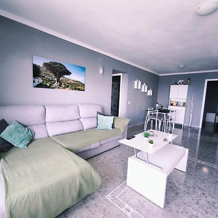 Tabaiba Sunset Sea Views Διαμέρισμα Σάντα Κρουζ Τενερίφης Εξωτερικό φωτογραφία