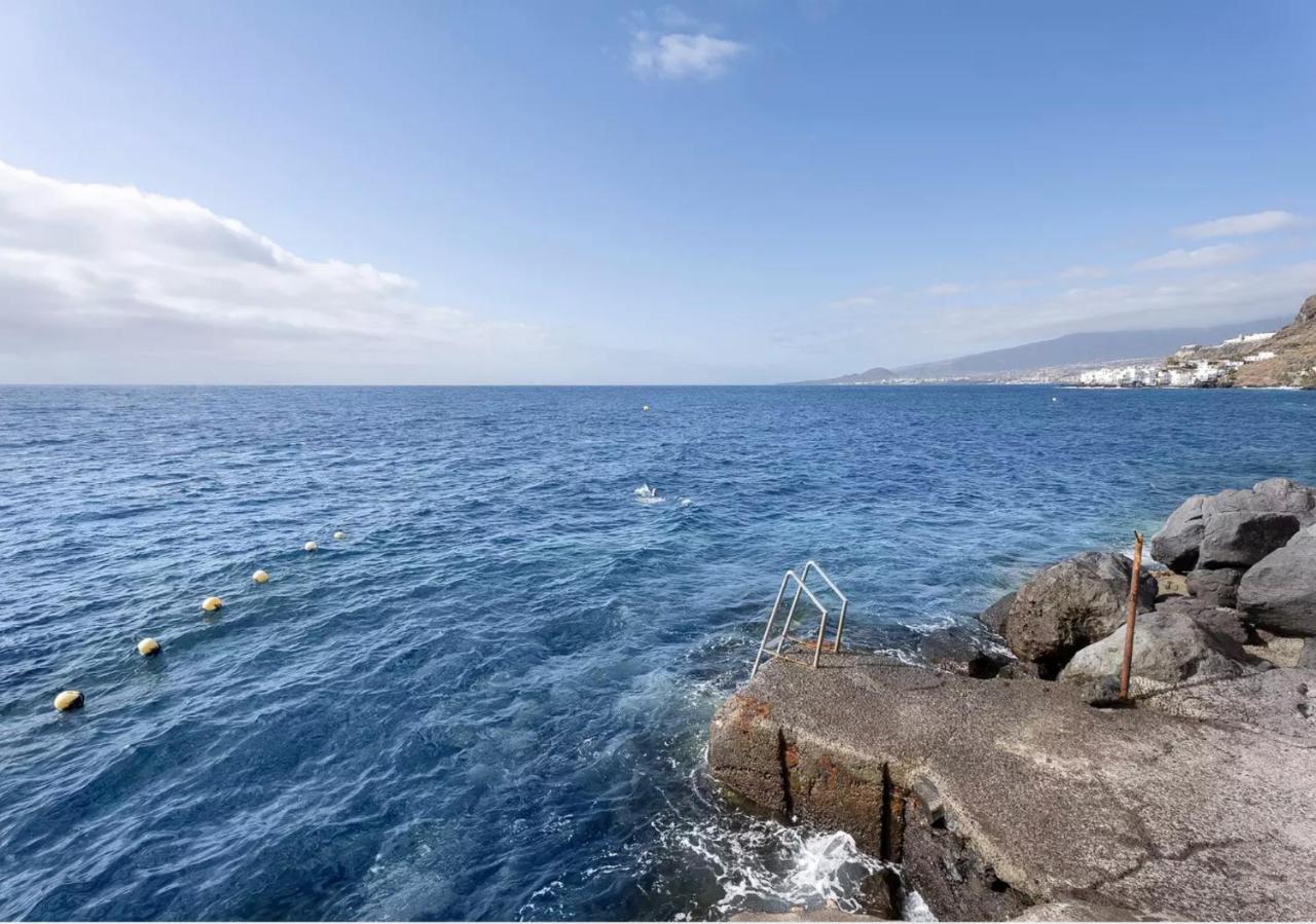 Tabaiba Sunset Sea Views Διαμέρισμα Σάντα Κρουζ Τενερίφης Εξωτερικό φωτογραφία